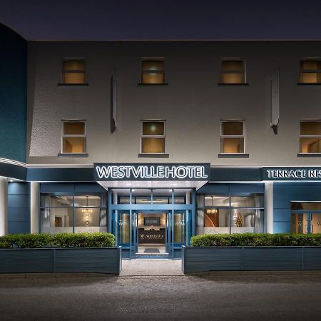 Westville Hotel Enniskillen Exterior foto