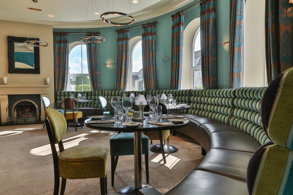 Westville Hotel Enniskillen Exterior foto